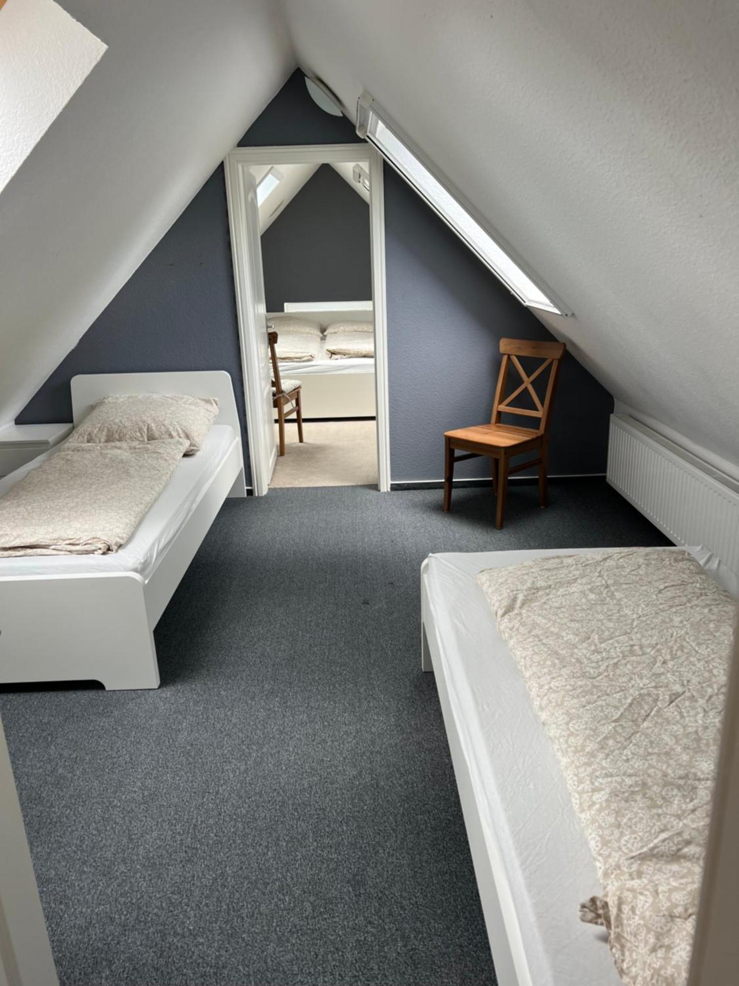 Landhaus Tewel Hotel Mit Restaurant מראה חיצוני תמונה