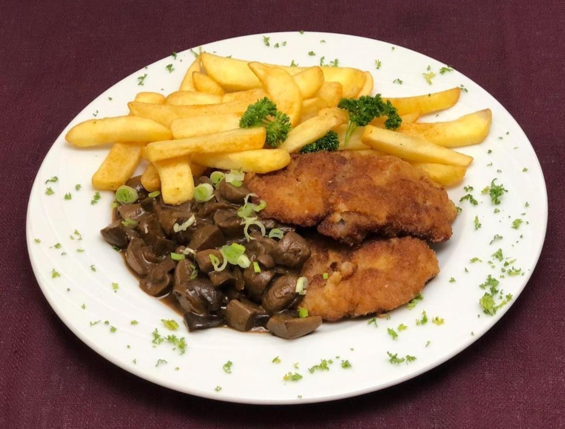 Landhaus Tewel Hotel Mit Restaurant מראה חיצוני תמונה