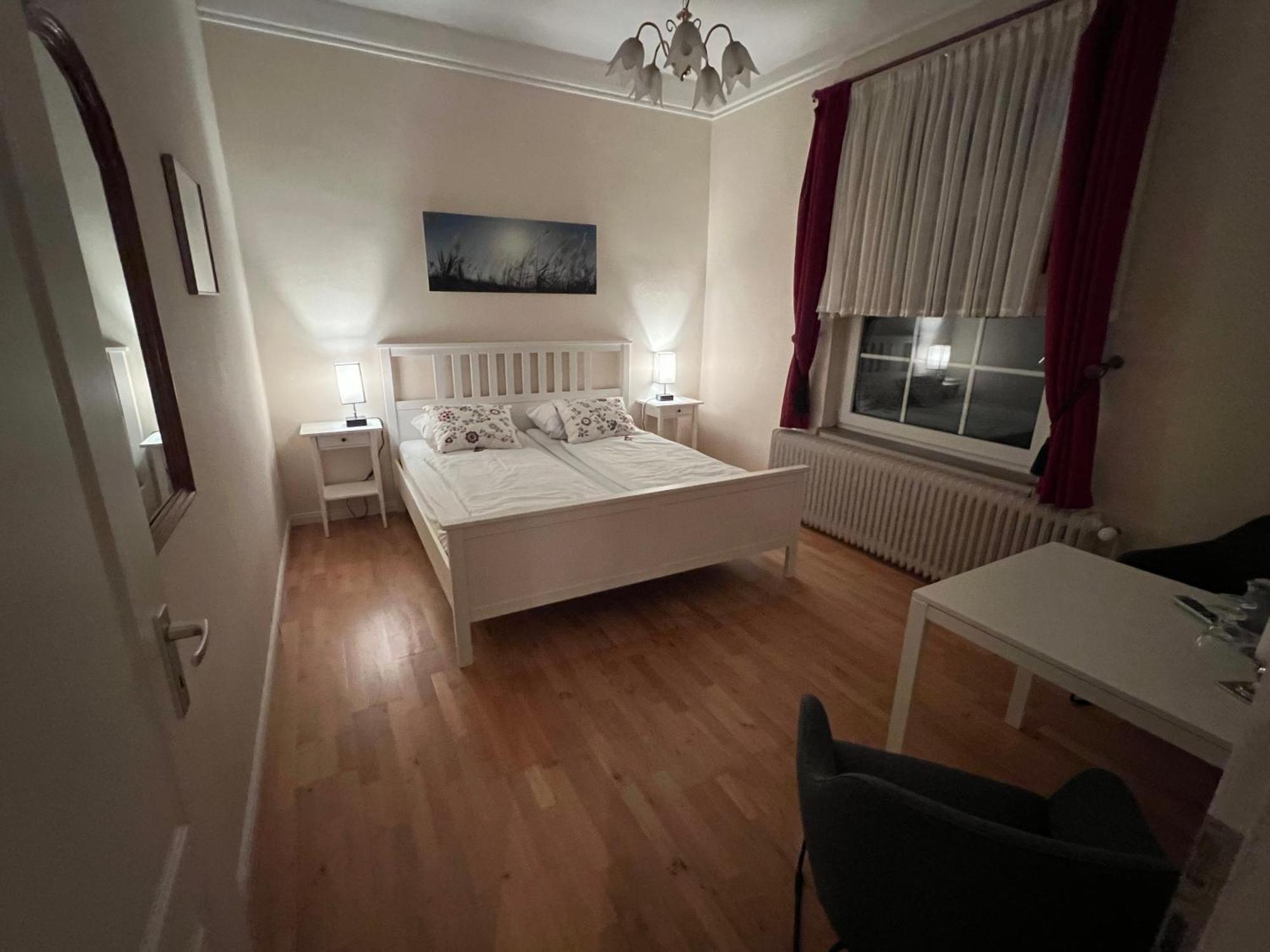 Landhaus Tewel Hotel Mit Restaurant מראה חיצוני תמונה